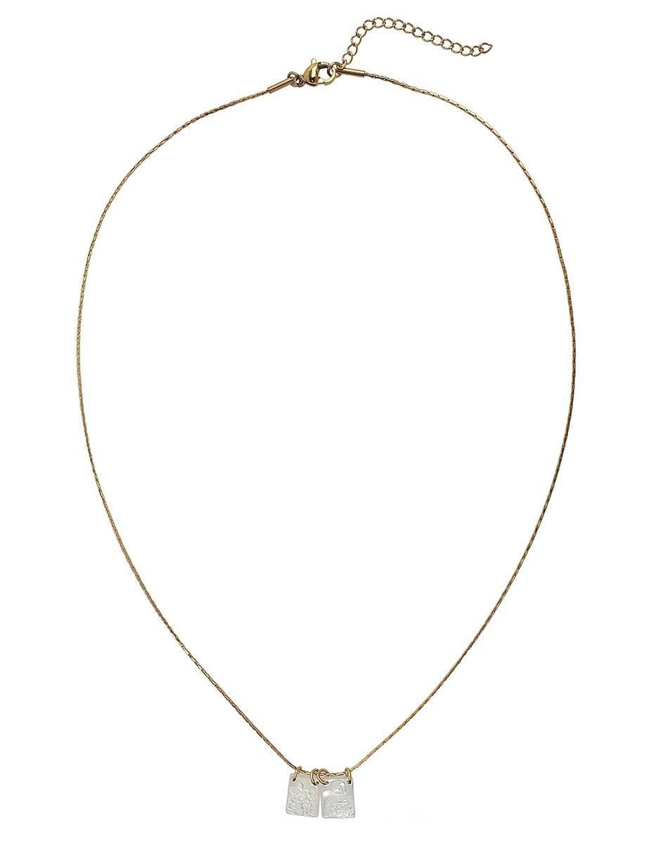 Collar virgen 2