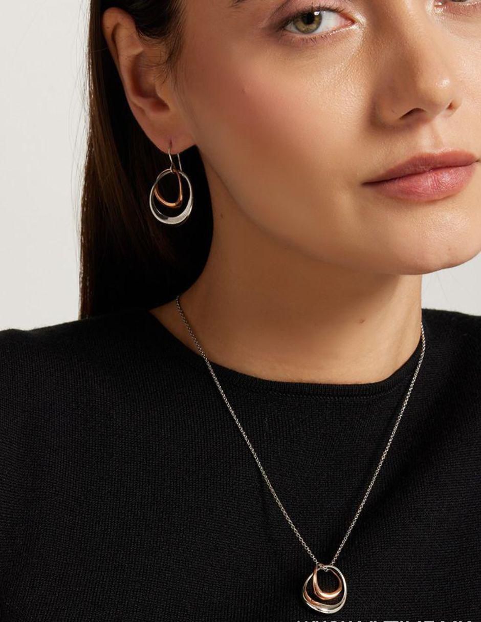 Collar Warped Family 6
