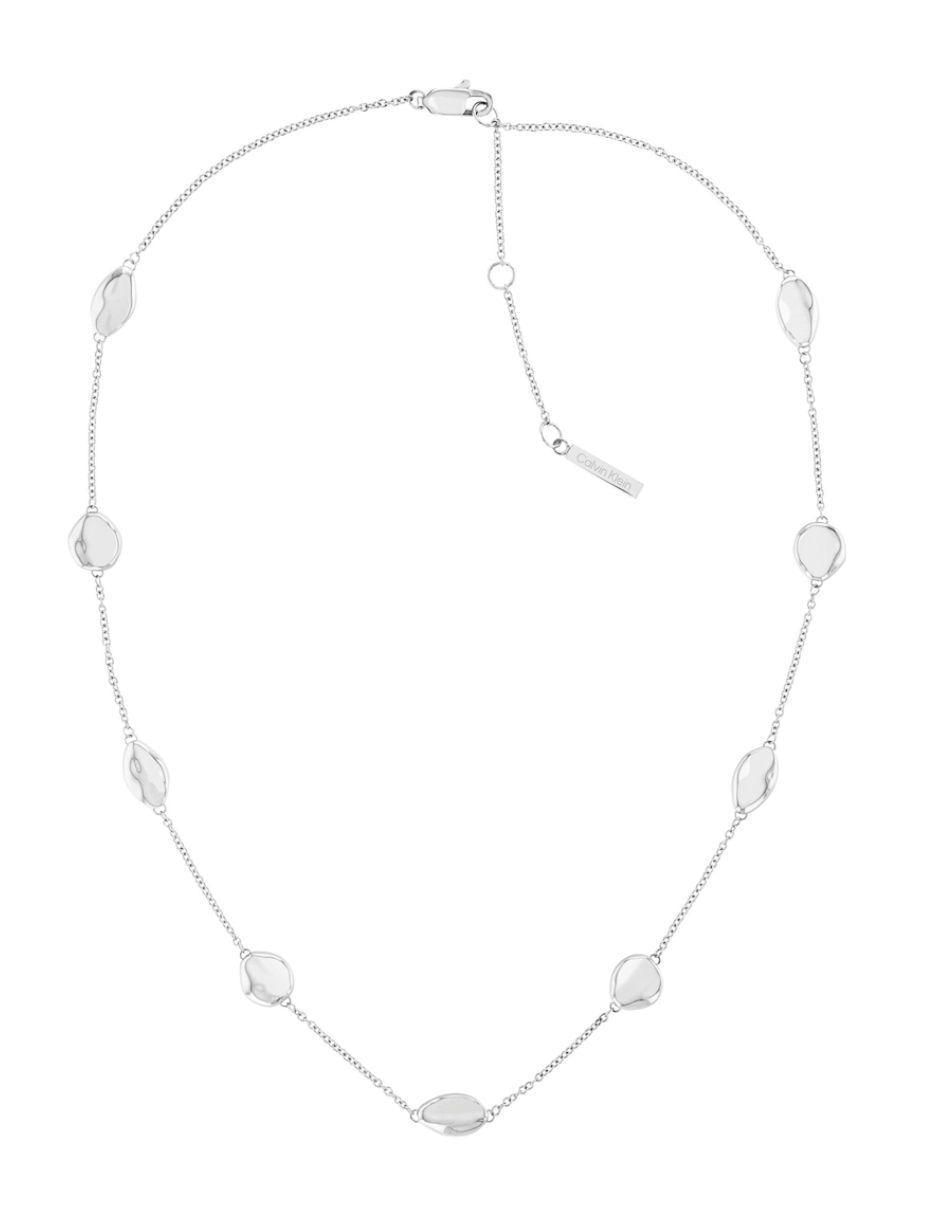Collar Ck Molten pebble family