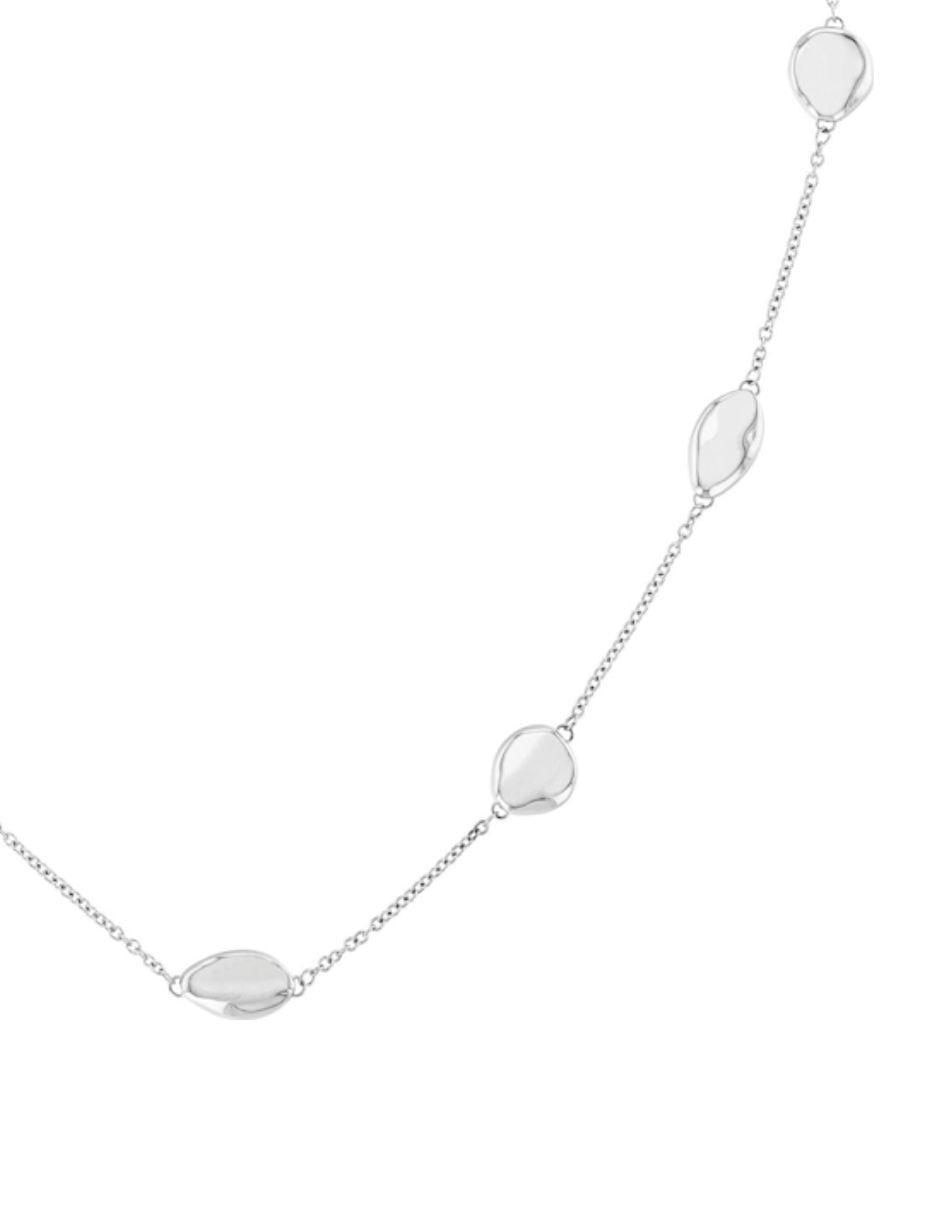 Collar Ck Molten pebble family 4