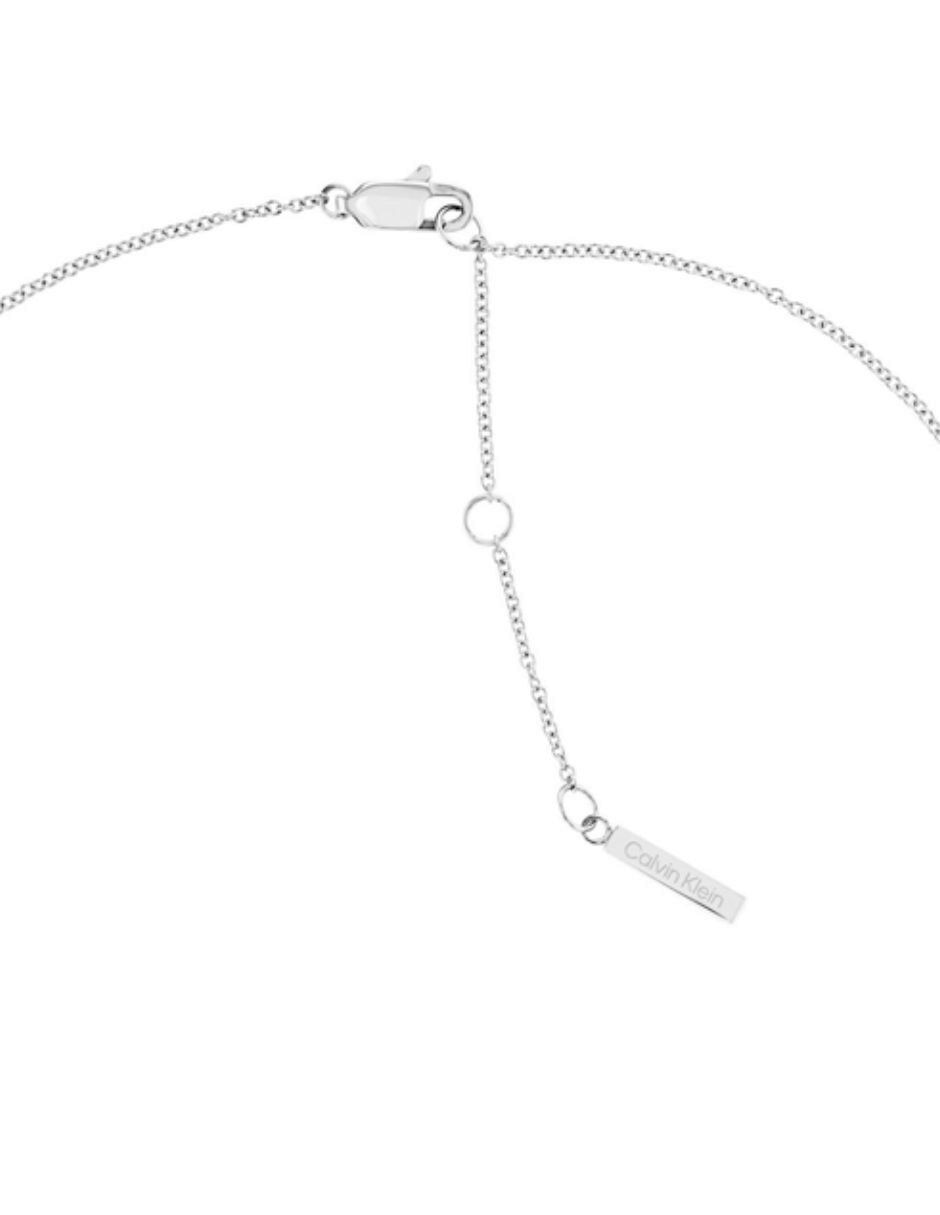 Collar Ck Molten pebble family 5