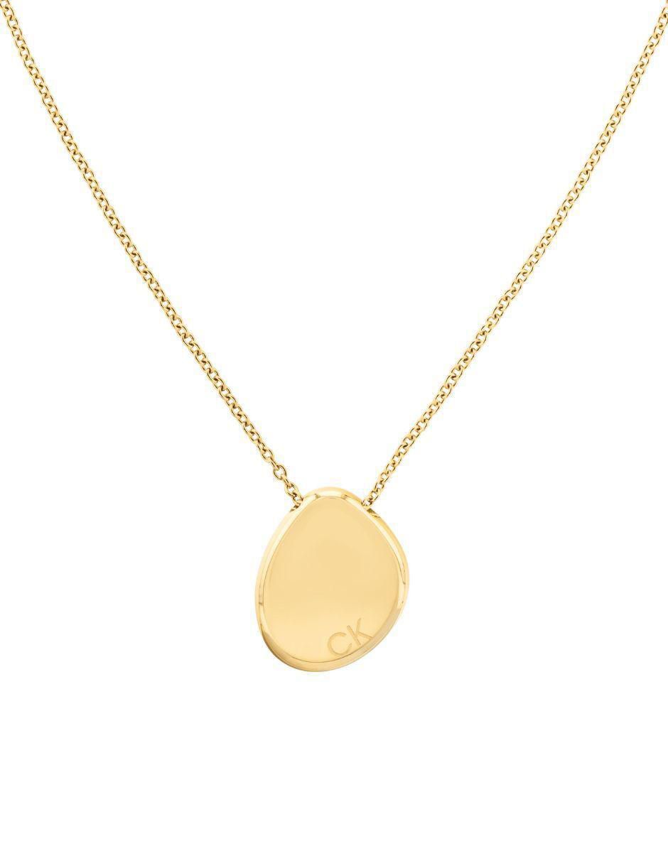 Collar Ck Fascinate