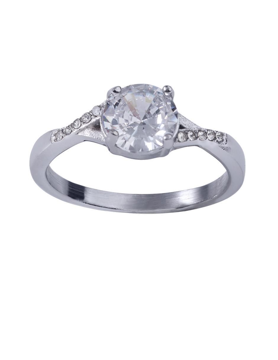 Anillo de compromiso Maren 7