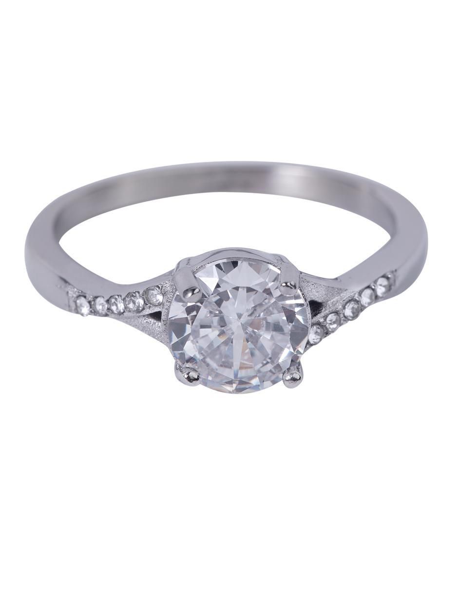 Anillo de compromiso Maren 5