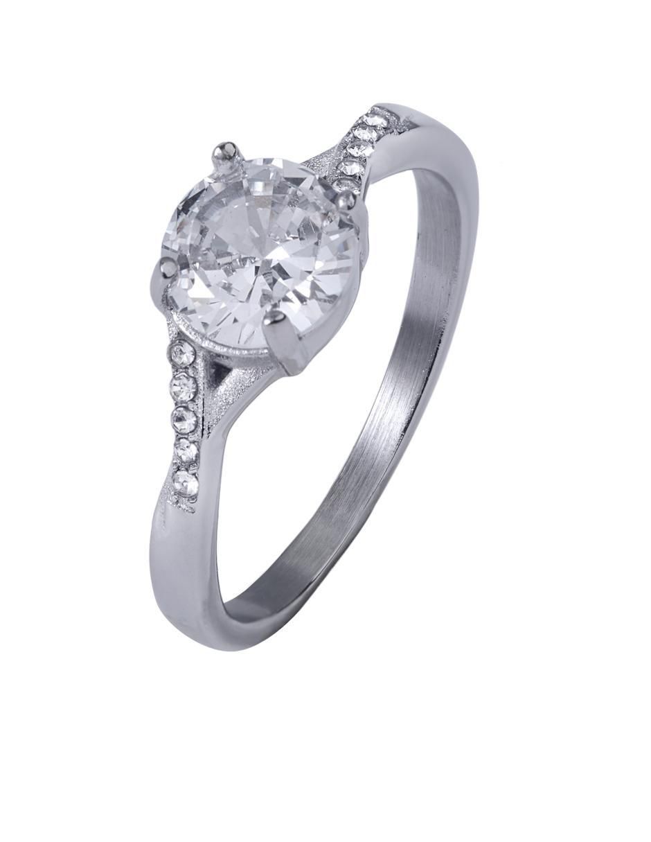 Anillo de compromiso Maren
