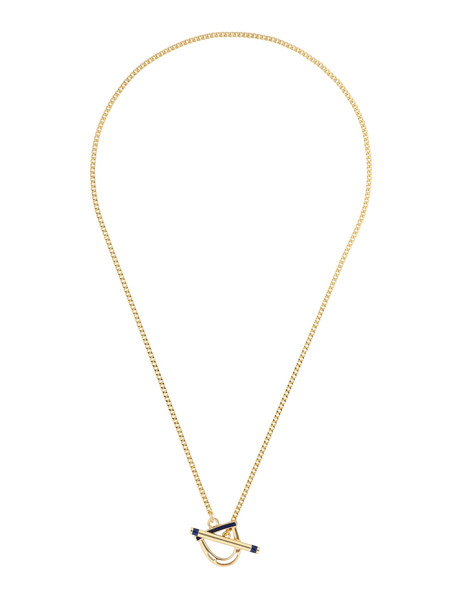Collar SADDLER 3