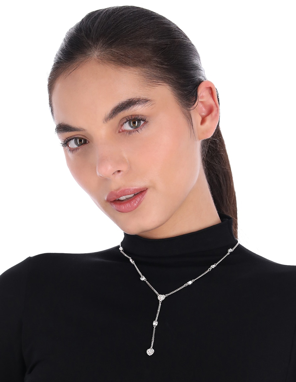 Collar Queen of Hearts 3