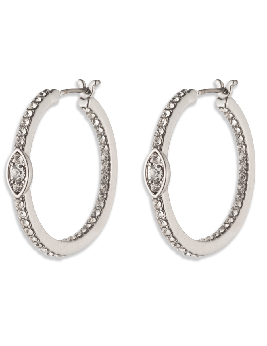 Aretes bedazzled brilliance