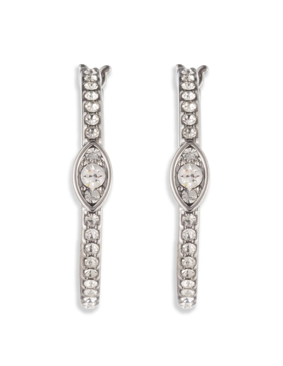 Aretes bedazzled brilliance 2