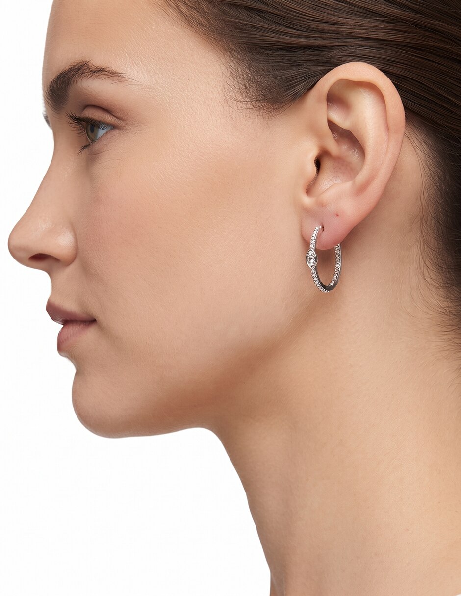 Aretes bedazzled brilliance 3