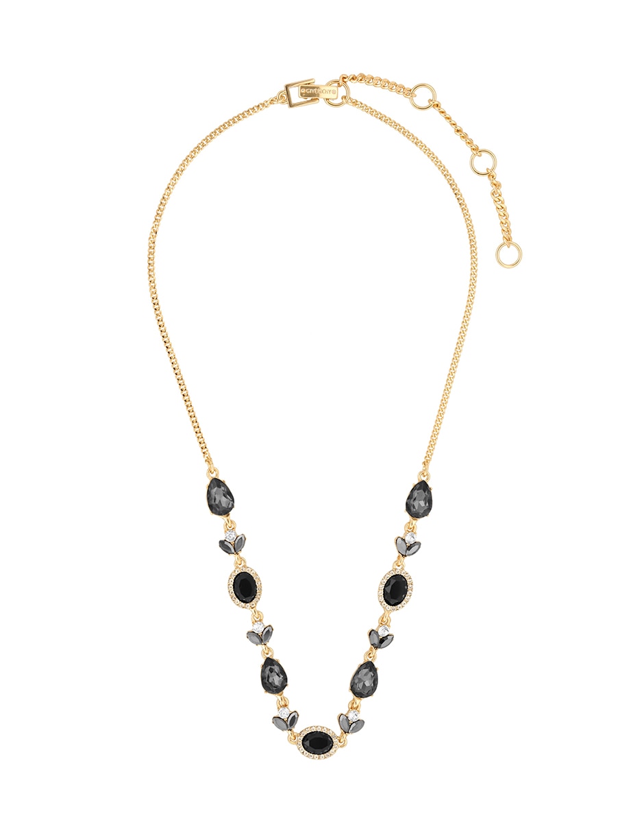 Collar Givenchy Velvet Dusk