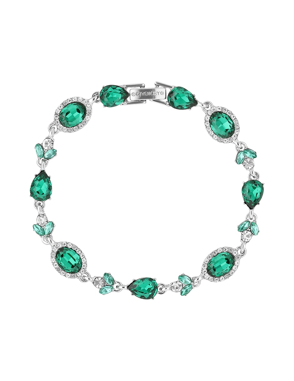 Brazalete con acabado brillante