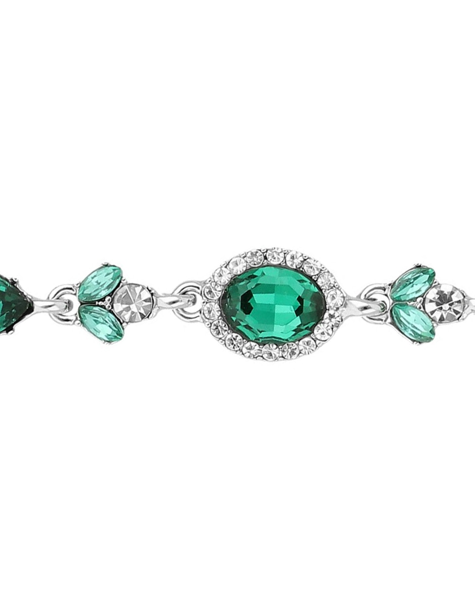 Brazalete con acabado brillante 2