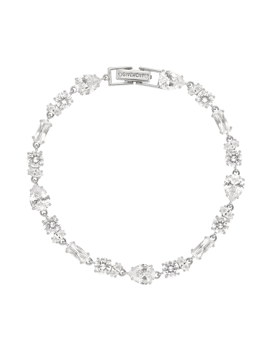 Brazalete Givenchy acabado brillante