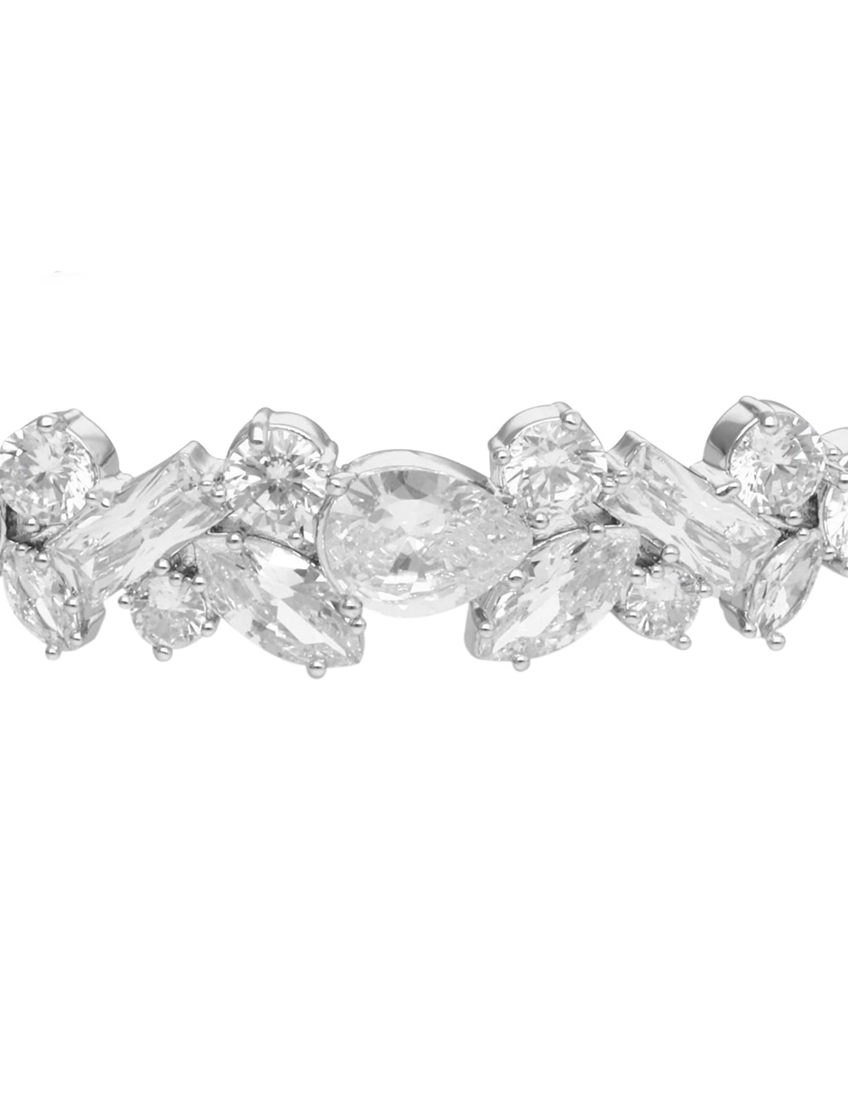 Brazalete acabado brillante 2