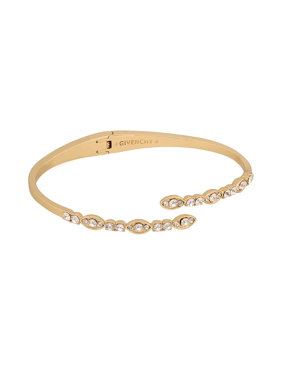 Brazalete Givenchy acabado brillante