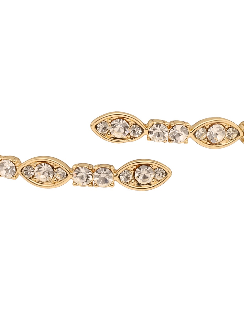 Brazalete acabado brillante
