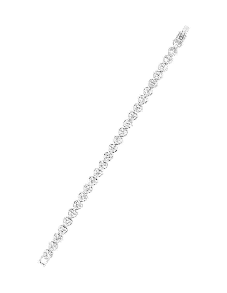 Pulsera acabado pavé 2