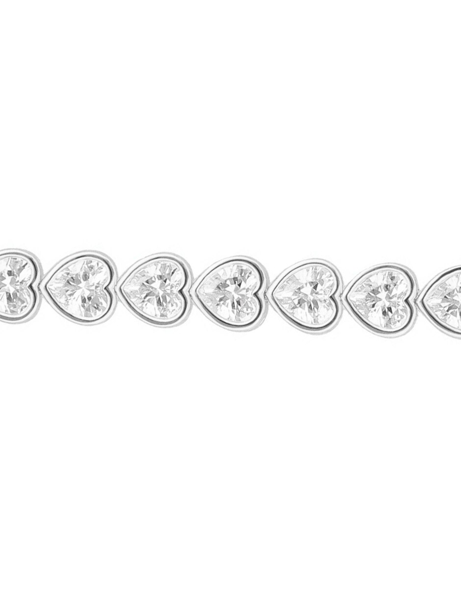 Pulsera acabado pavé 3