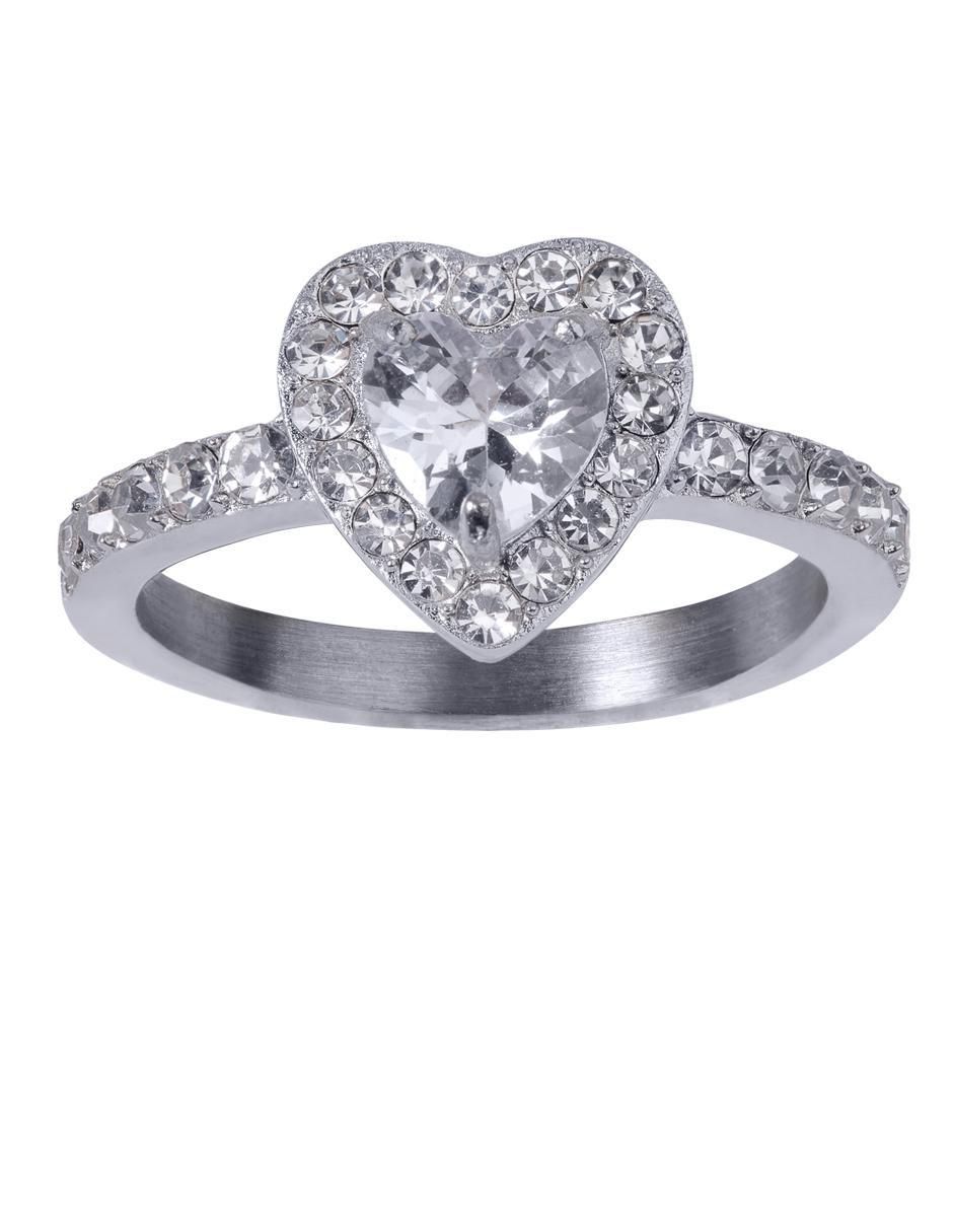 Anillo de compromiso Amira 7