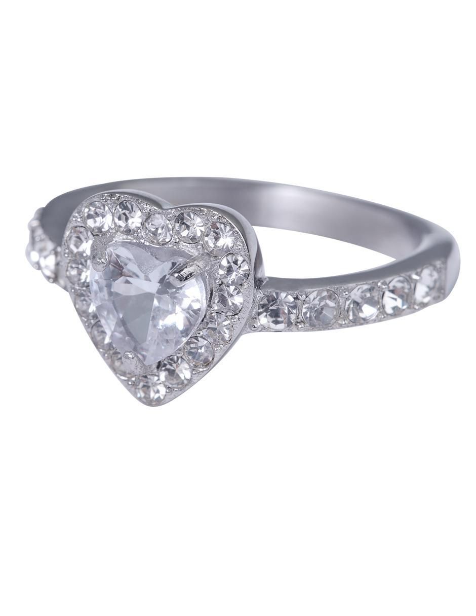 Anillo de compromiso Amira 3
