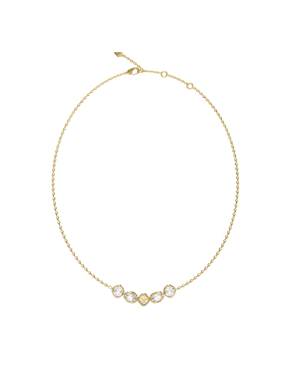 Collar circular Momounia 1