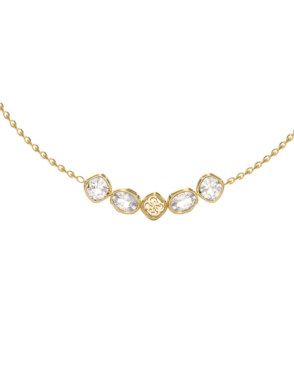 Collar circular Momounia 2