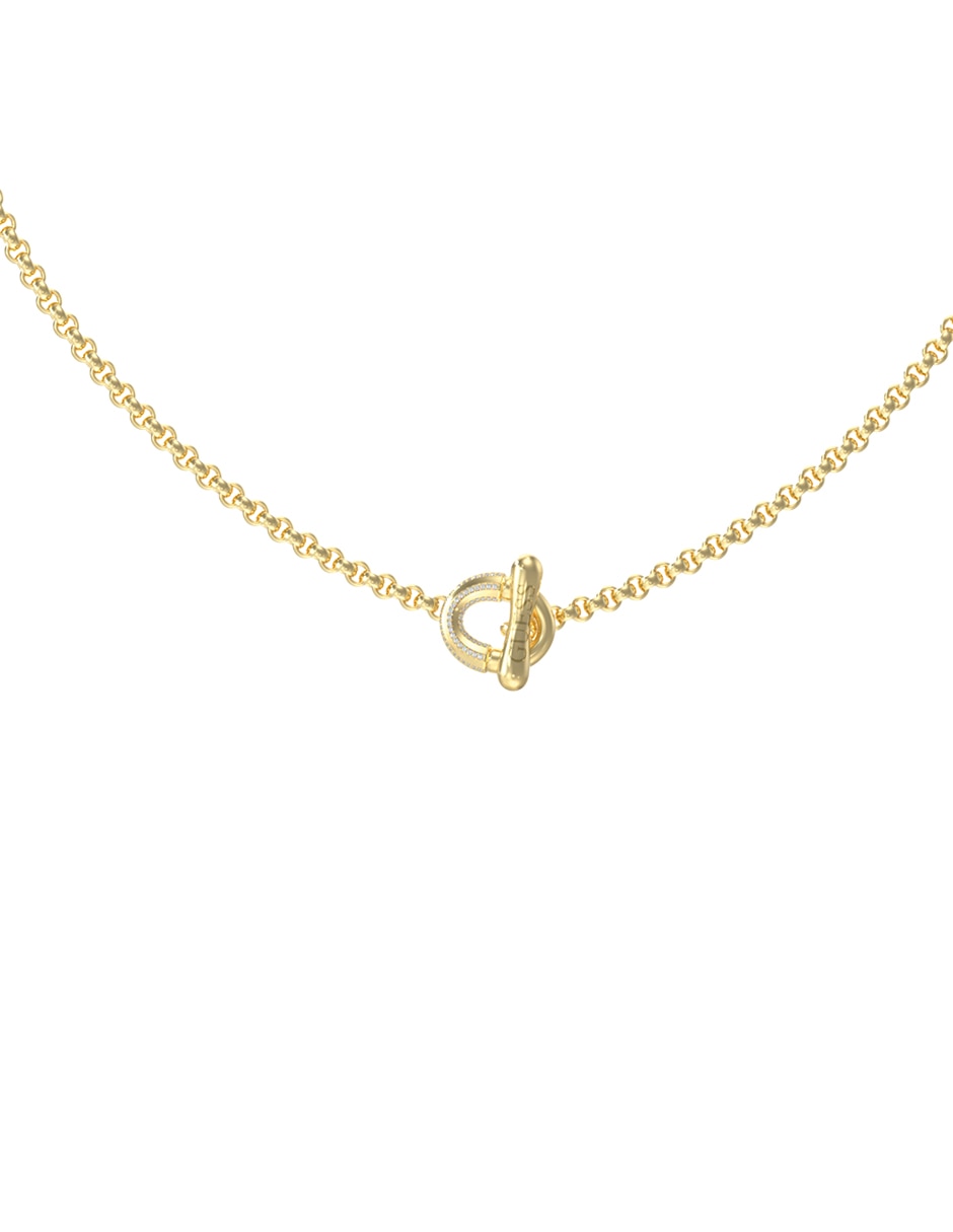 Collar de nudo Majorelle 3