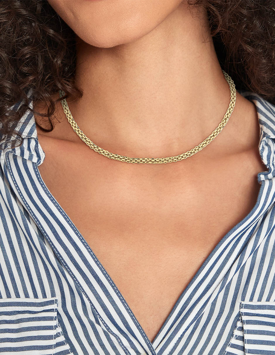 Collar