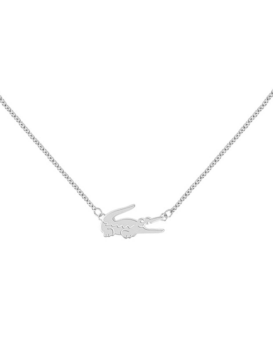 Collar Crocodile