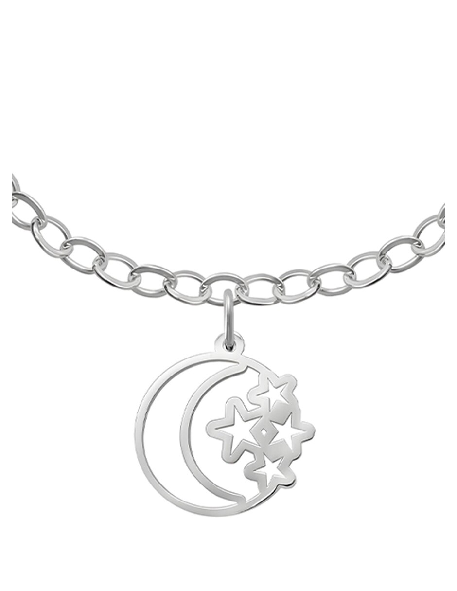 Pulsera de plata P 925 Celeste 2