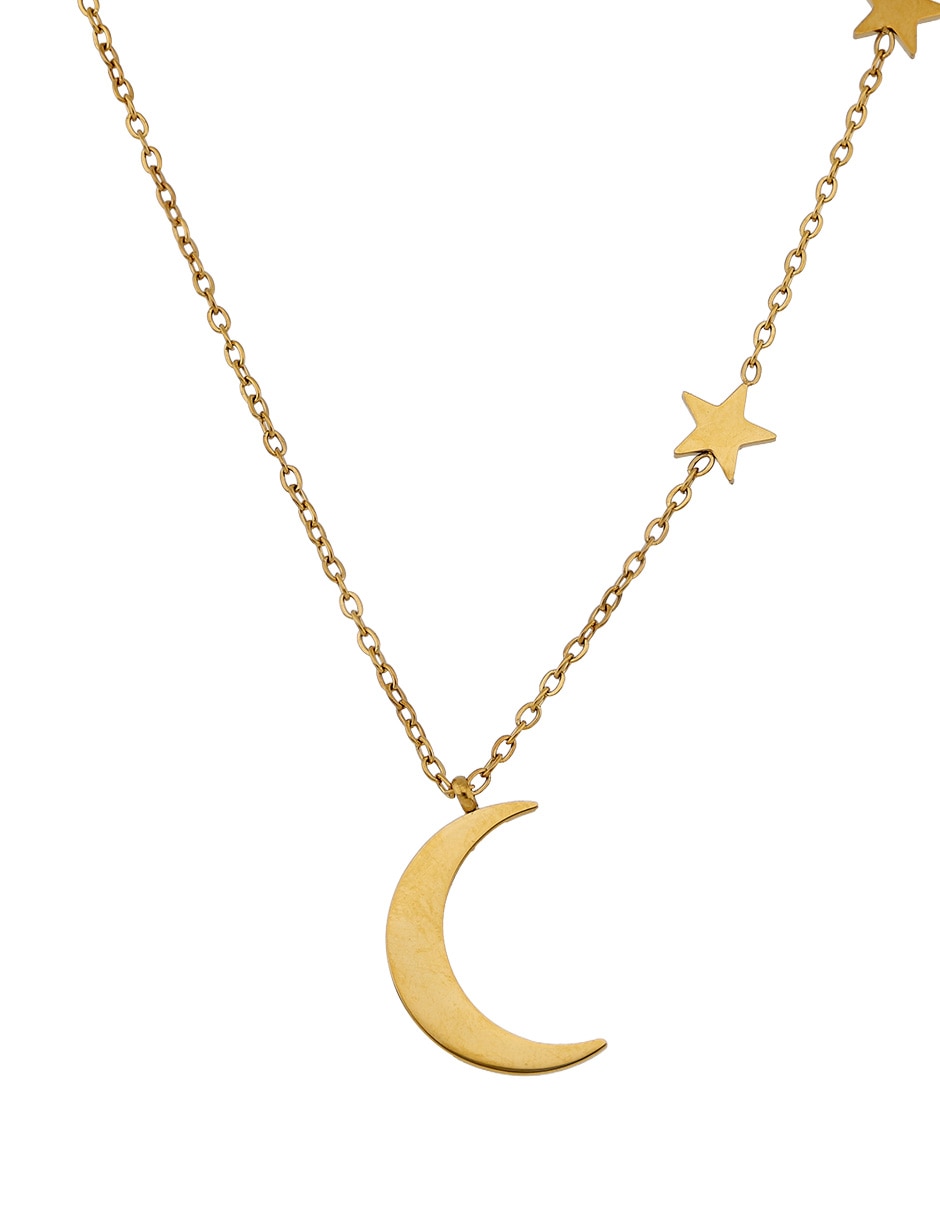 Collar de luna