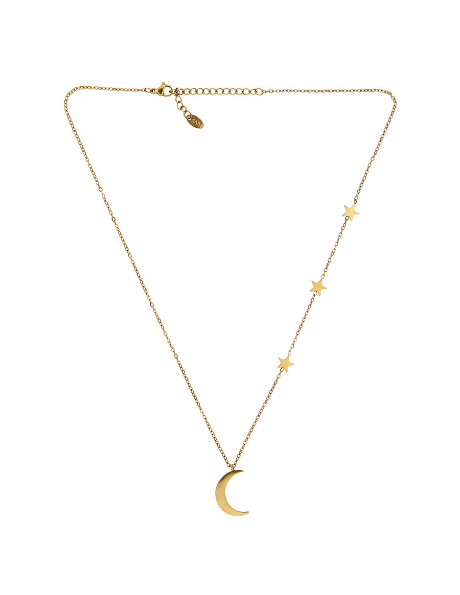 Collar de luna 3