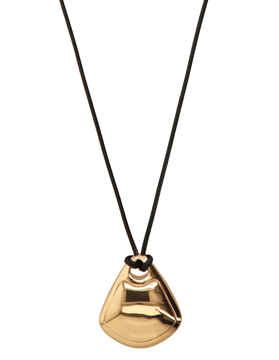Collar Gold Nuggets