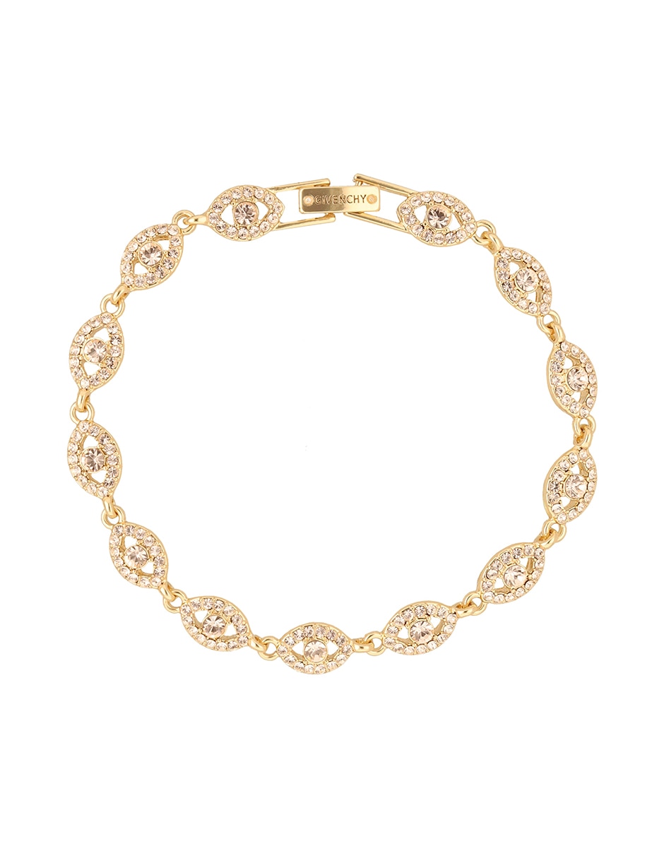 Pulsera Givenchy acabado brillante