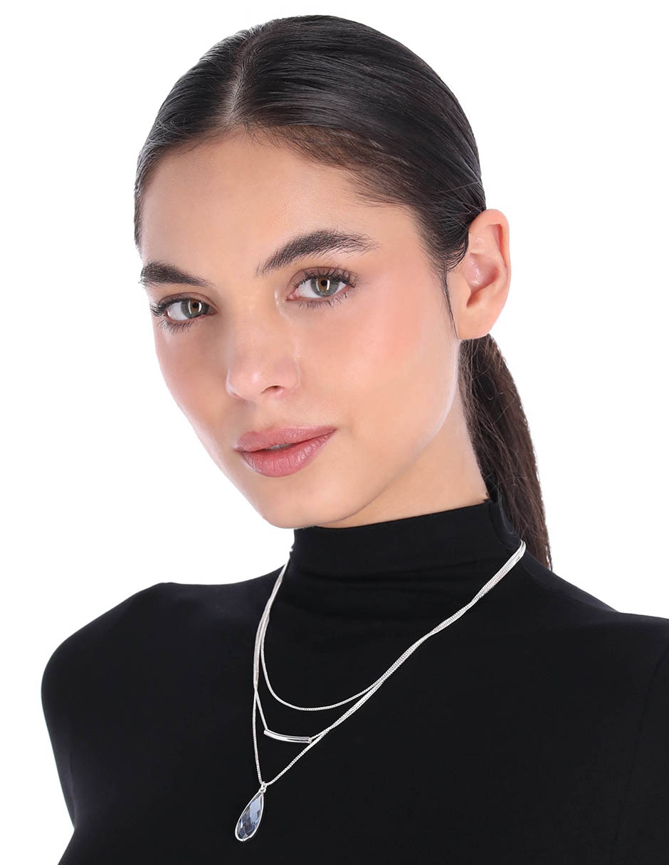 Collar Key Item 3