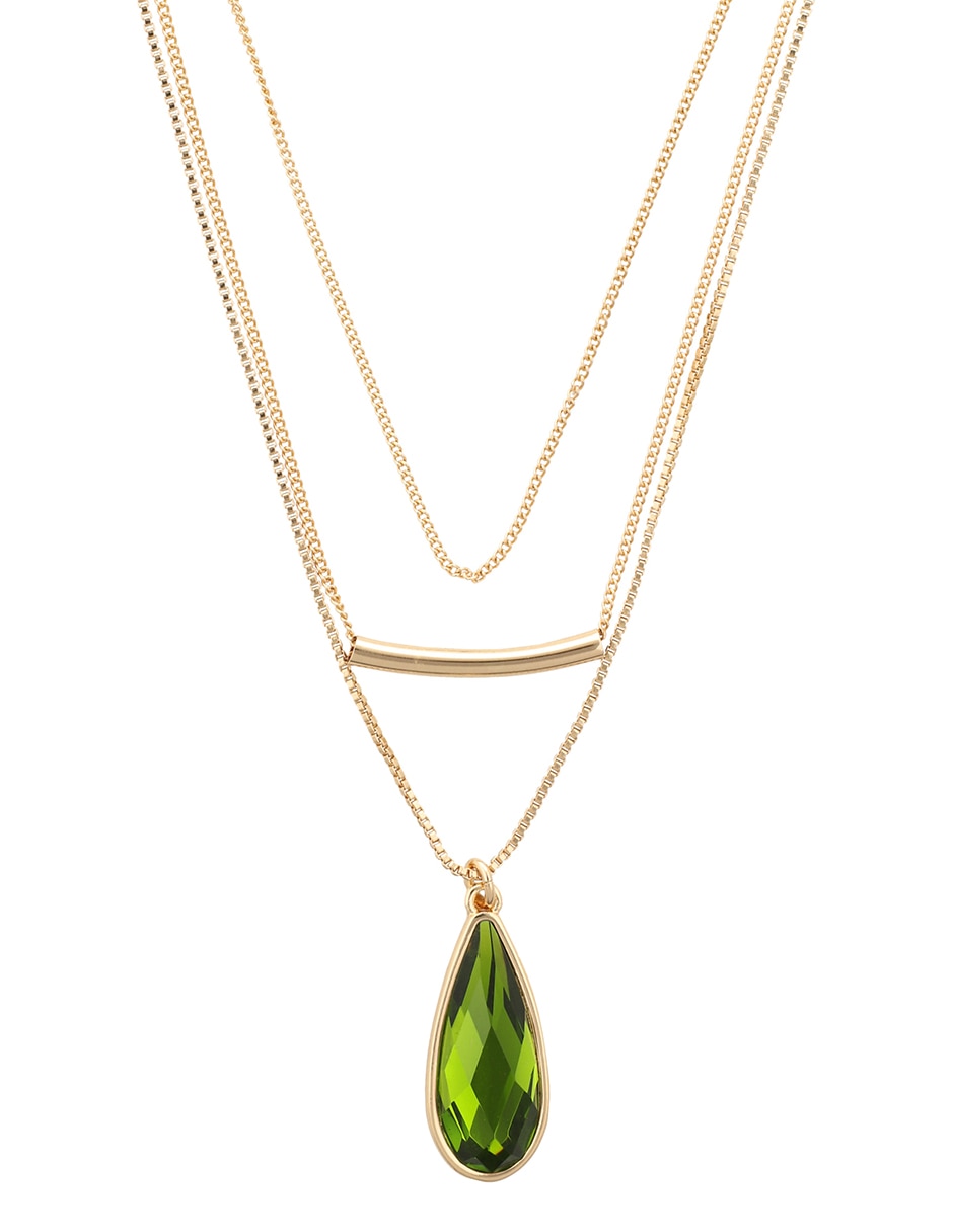 Collar Key Item