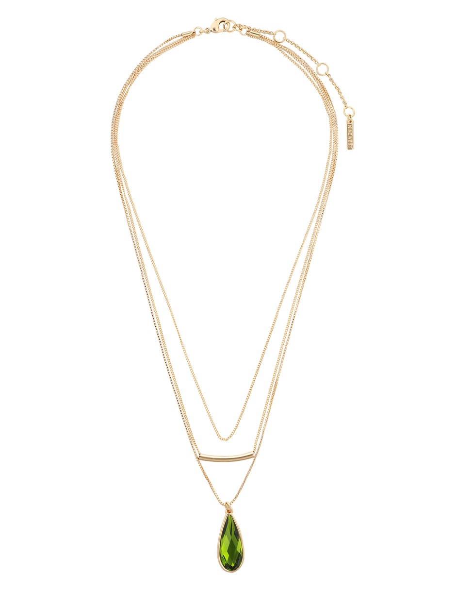 Collar Key Item 2