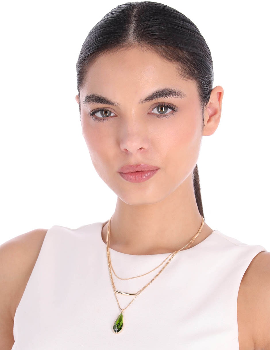 Collar Key Item 3