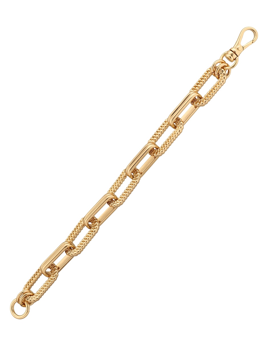 Brazalete con acabado pullido 7