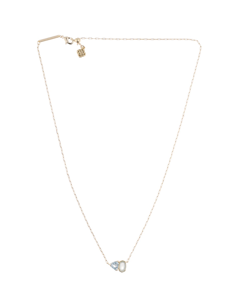 Collar ovalado 2