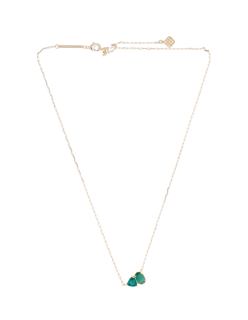 Collar ovalado 2