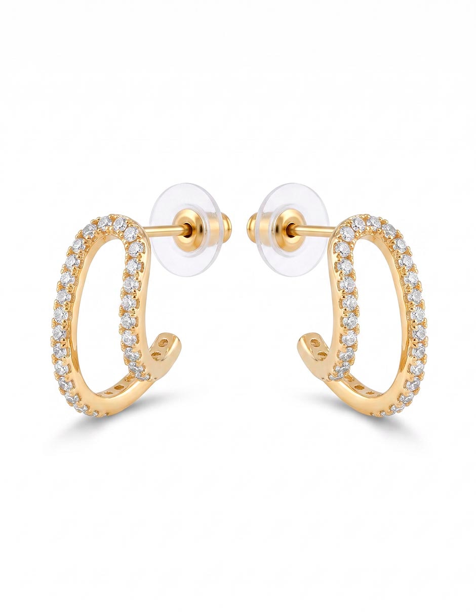 Aretes de arracadas pequeno 1