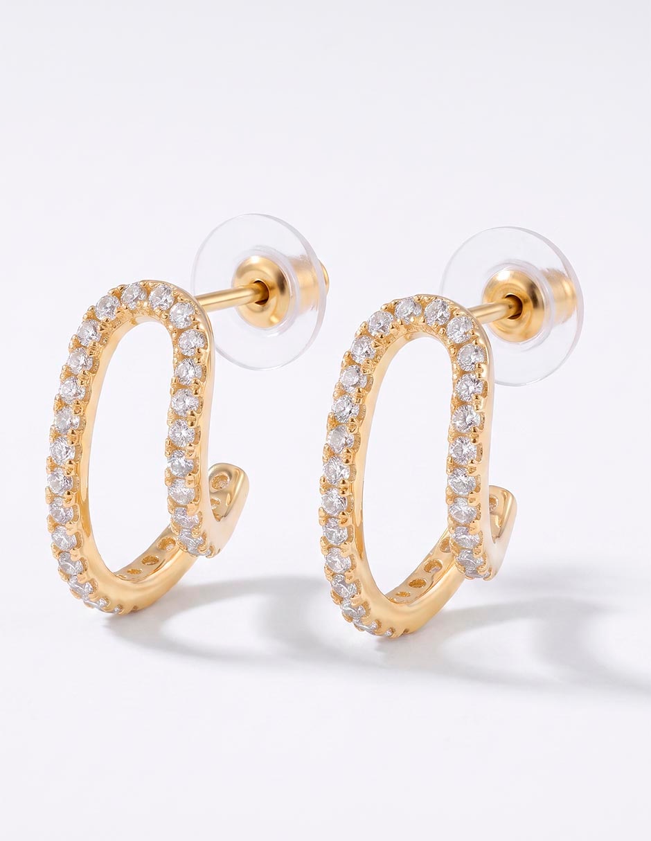 Aretes de arracadas pequeno 2