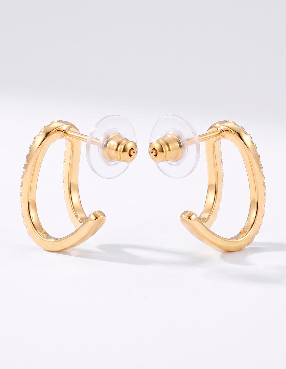 Aretes de arracadas pequeno 3