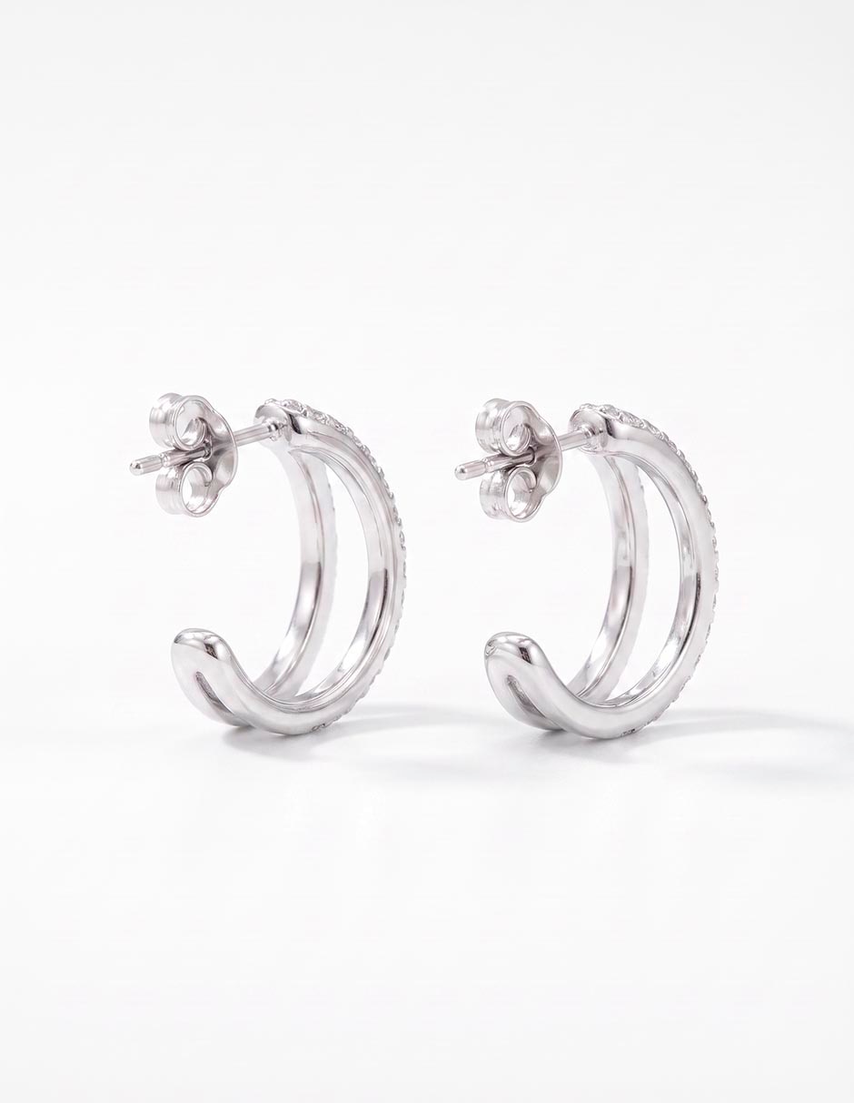 Aretes de arracadas pequeno 3
