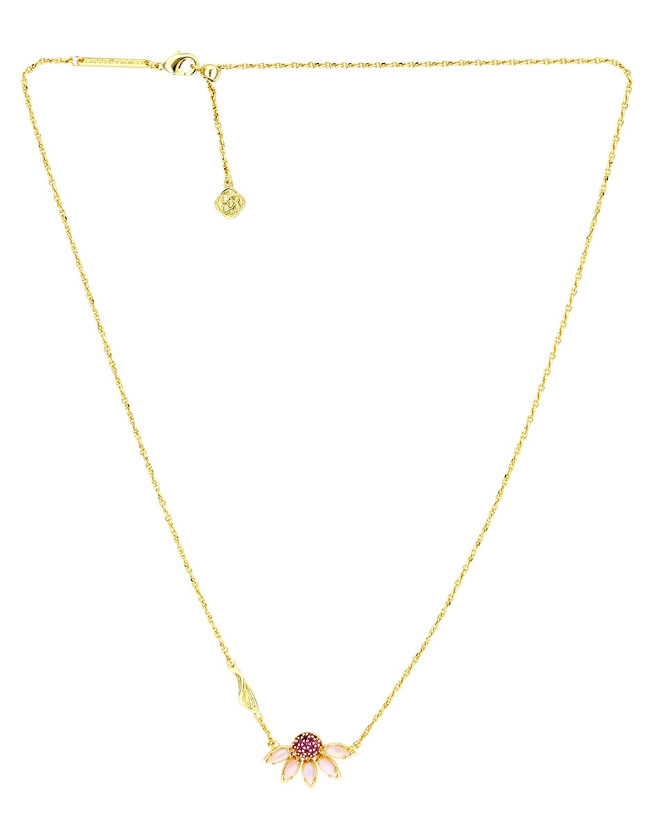 Collar De Flor 2