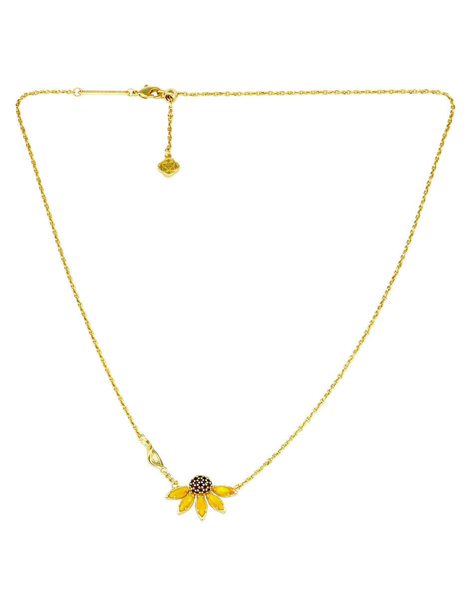 Collar De Flor 2