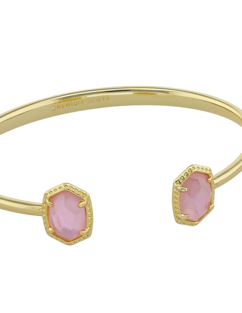 Pulsera Con Acabado Brillante 2
