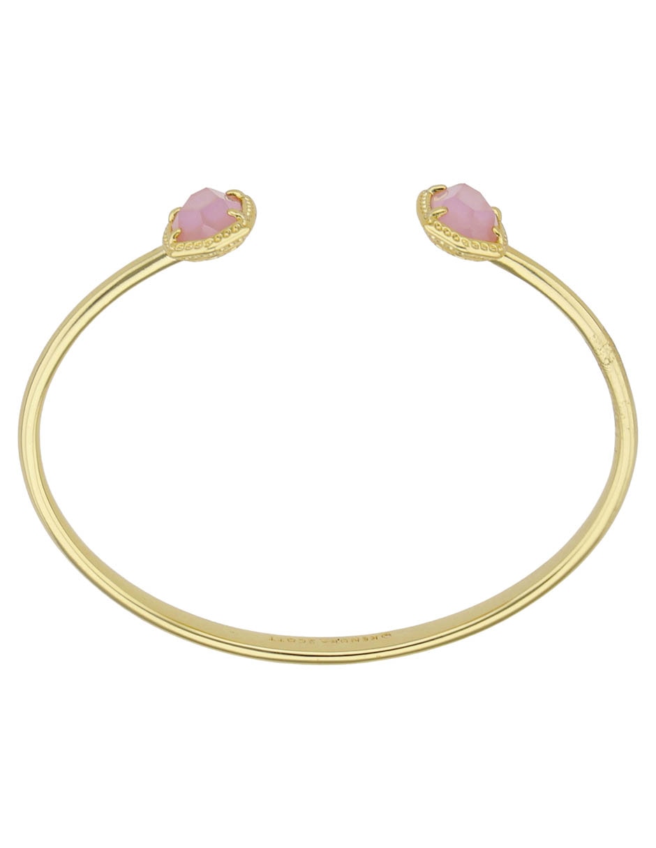 Pulsera Con Acabado Brillante